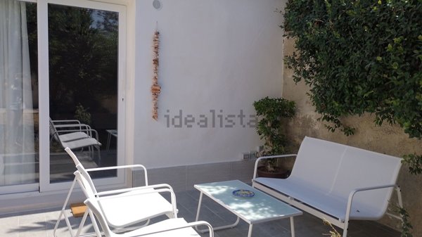 appartamento in affitto a Siracusa in zona Isola Ortigia