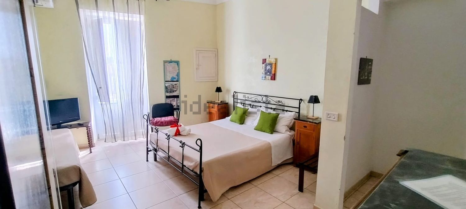 negozio in affitto a Siracusa in zona Centro Città