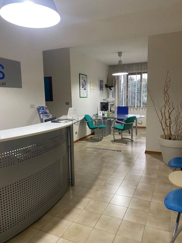 ufficio in affitto a Siracusa