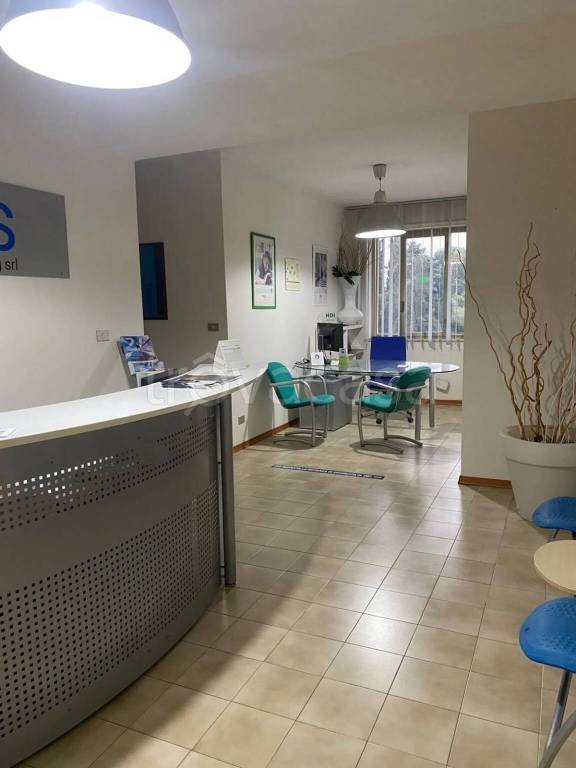 ufficio in affitto a Siracusa