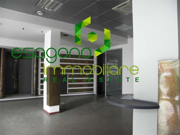 locale commerciale in affitto a Siracusa in zona Centro Città