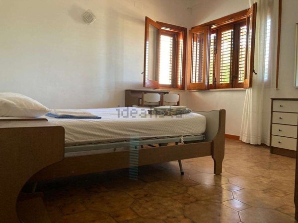 appartamento in affitto a Siracusa in zona Arenella