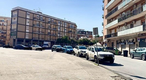 locale commerciale in affitto a Siracusa