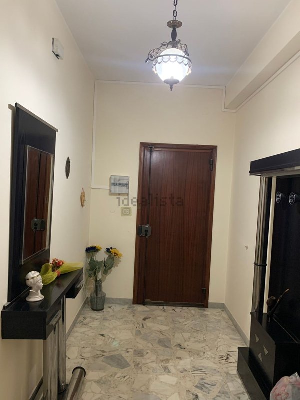 appartamento in affitto a Siracusa in zona Grottasanta