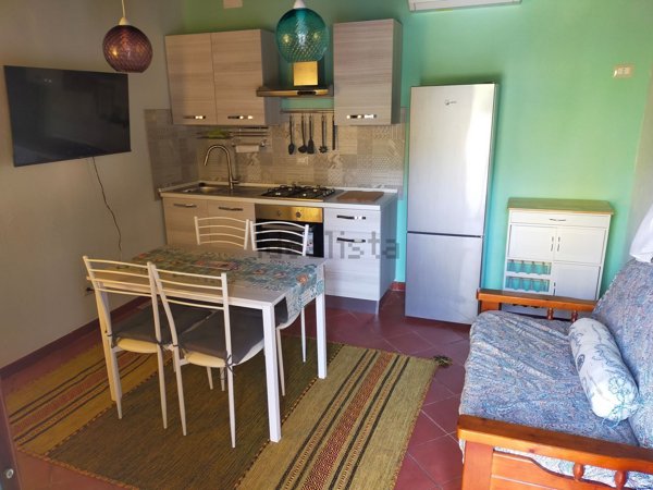 appartamento in affitto a Siracusa in zona Isola / Plemmirio