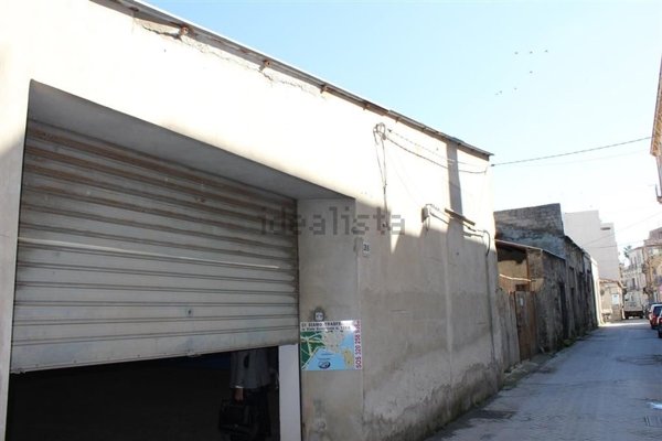 locale commerciale in affitto a Siracusa