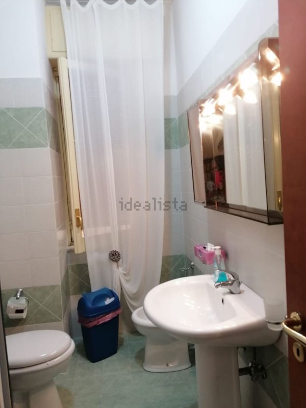 appartamento in affitto a Siracusa