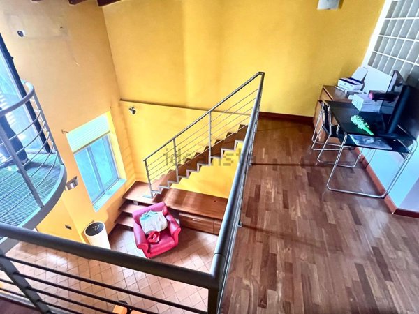 appartamento in affitto a Siracusa in zona Borgata