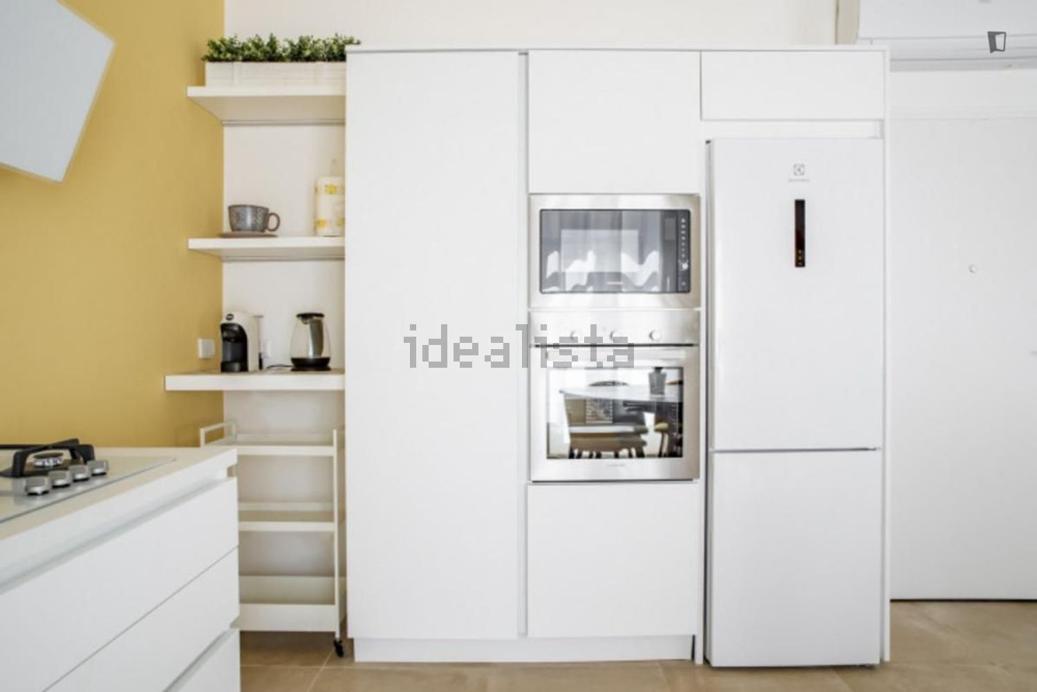 appartamento in affitto a Siracusa