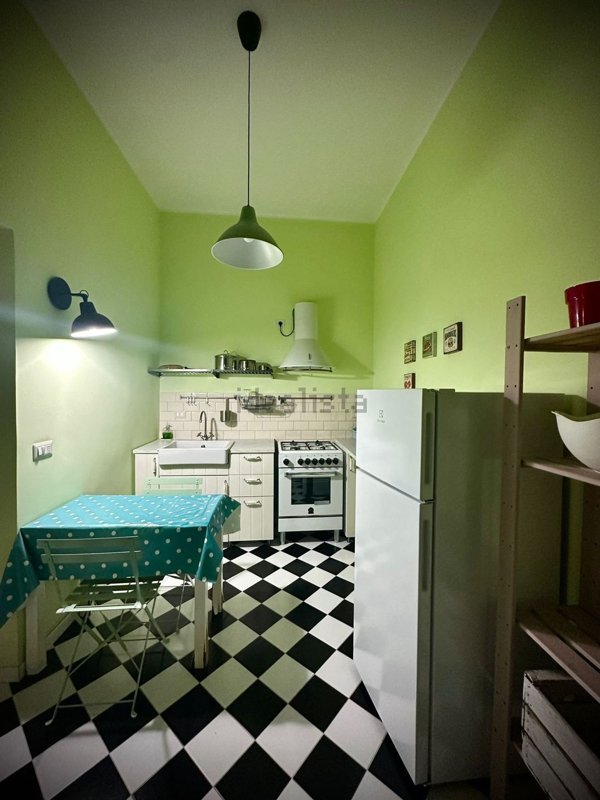 appartamento in affitto a Siracusa