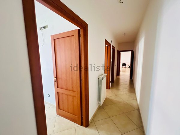 appartamento in affitto a Siracusa in zona Centro Città