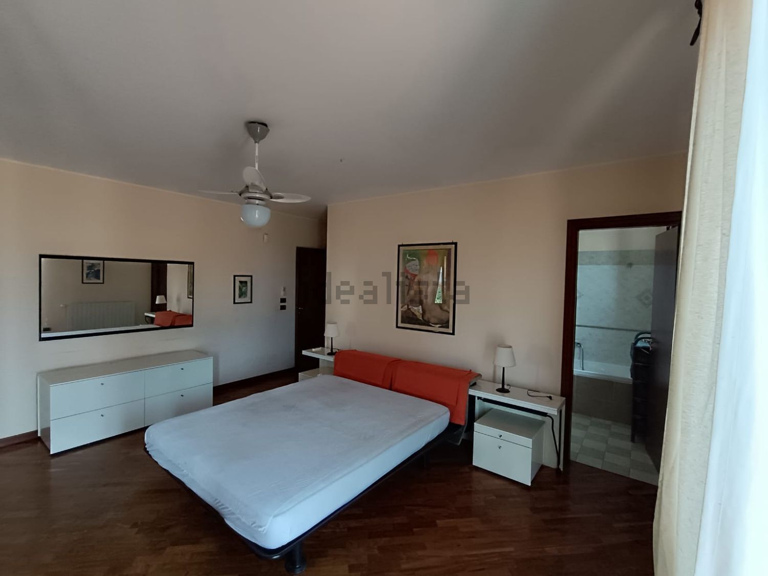 appartamento in affitto a Siracusa