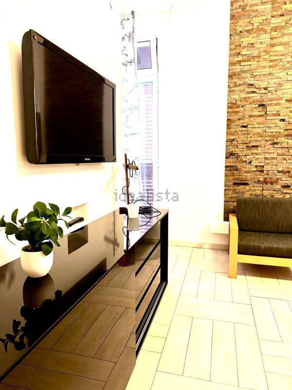 appartamento in affitto a Siracusa in zona Isola Ortigia