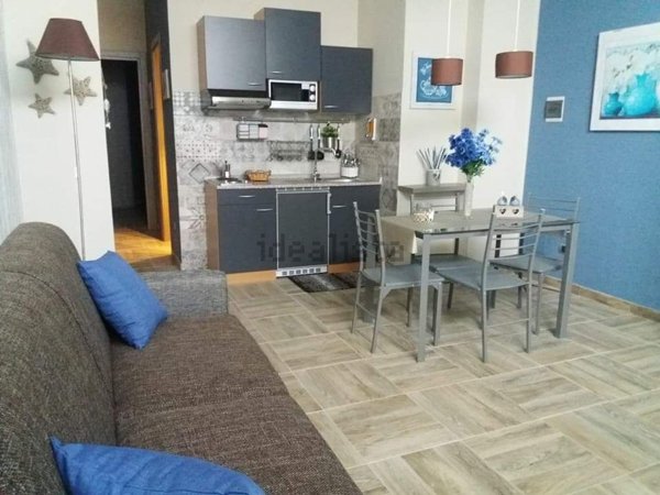 appartamento in affitto a Siracusa