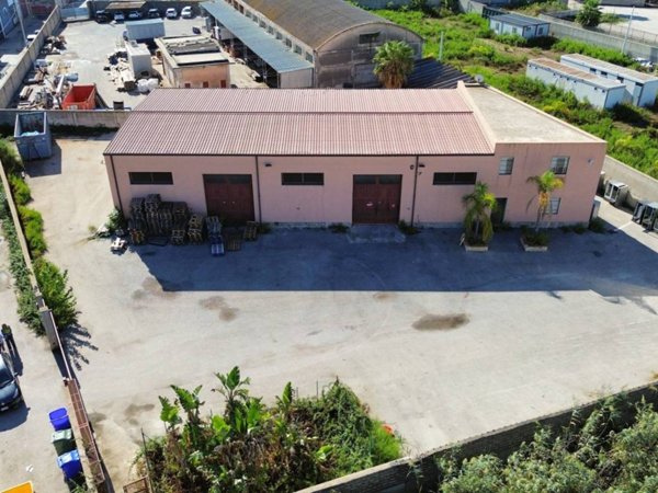 negozio in affitto a Siracusa