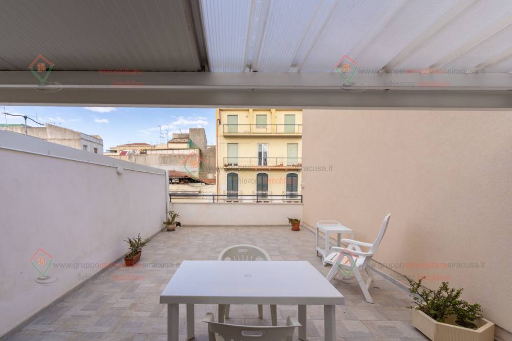 casa indipendente in affitto a Siracusa in zona Borgata