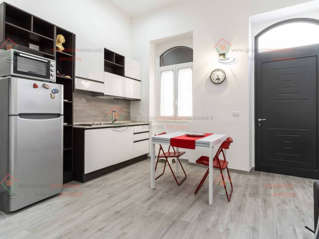 casa indipendente in affitto a Siracusa in zona Centro Città