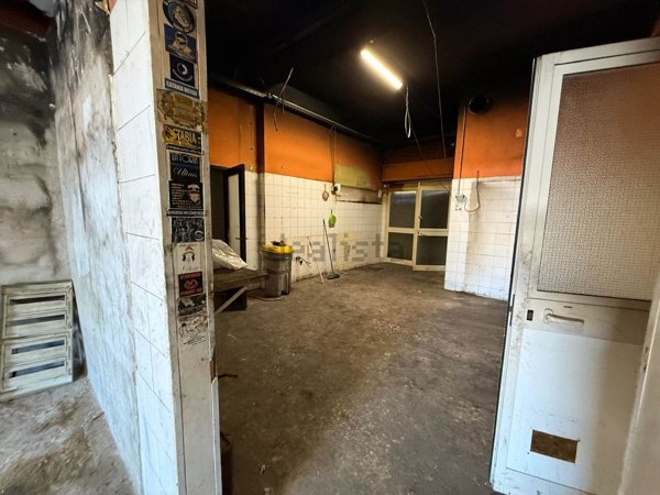 locale commerciale in affitto a Siracusa