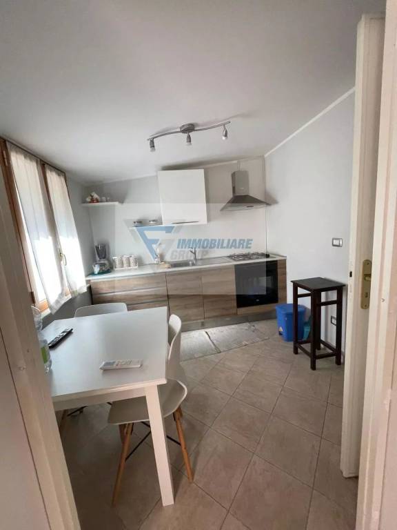 appartamento in affitto a Siracusa in zona Belvedere