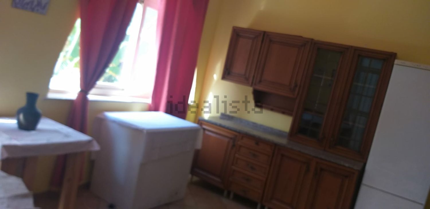 appartamento in affitto a Siracusa in zona Arenella