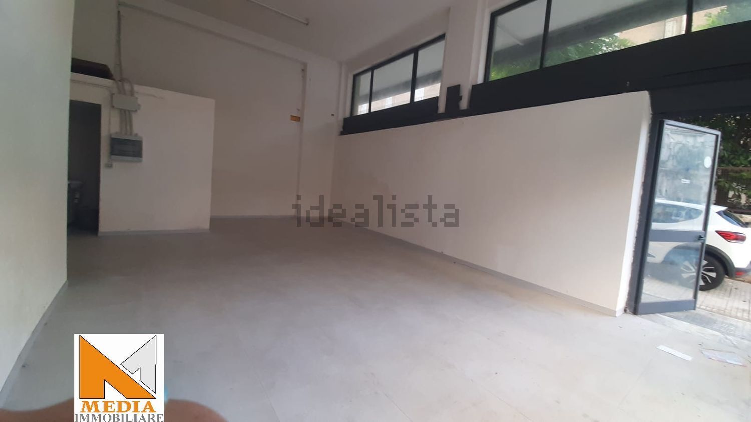 locale commerciale in affitto a Siracusa