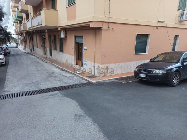 ufficio in affitto a Siracusa