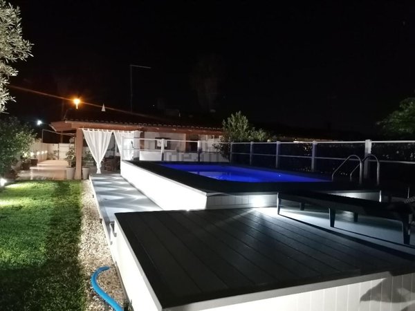 casa indipendente in affitto a Siracusa in zona Fontane Bianche