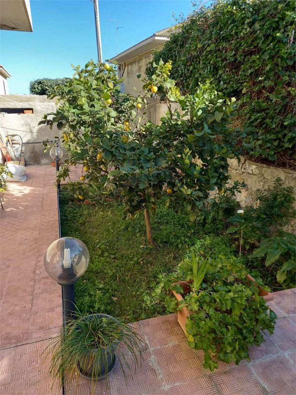 appartamento in affitto a Siracusa in zona Scala Greca