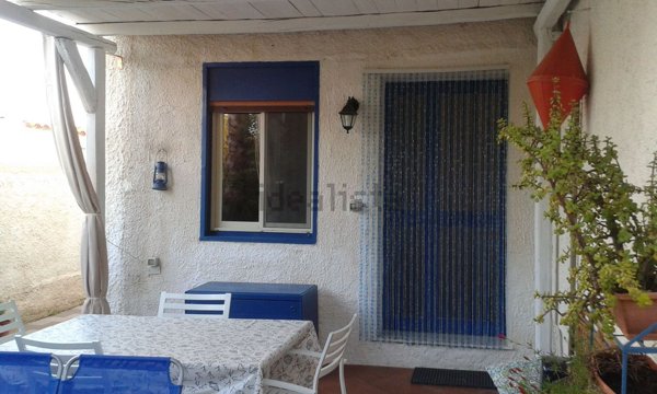 casa indipendente in affitto a Siracusa in zona Fontane Bianche