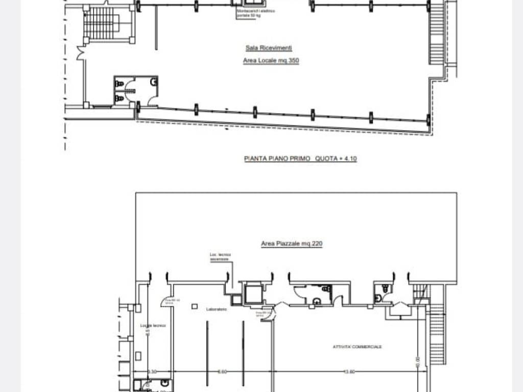 negozio in affitto a Siracusa