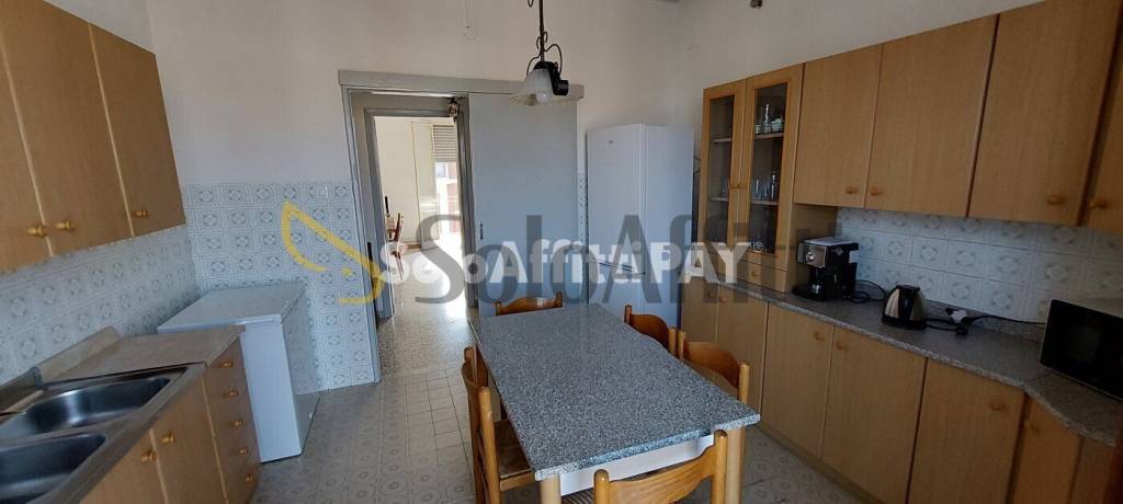 appartamento in affitto a Siracusa in zona Isola Ortigia