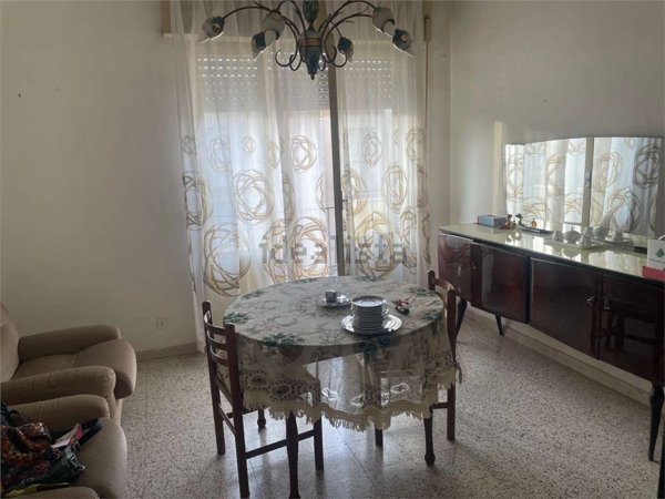 appartamento in affitto a Siracusa