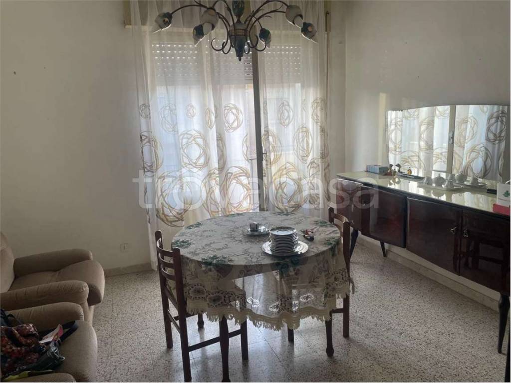 appartamento in affitto a Siracusa