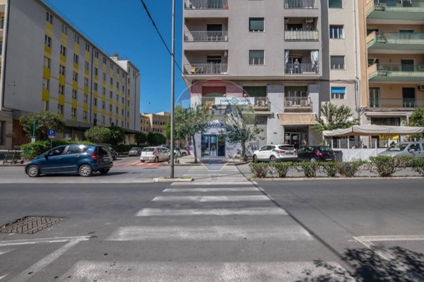 locale commerciale in affitto a Siracusa in zona Centro Città
