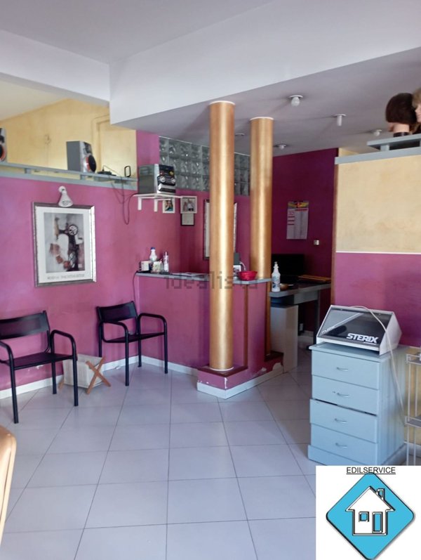 locale commerciale in affitto a Siracusa