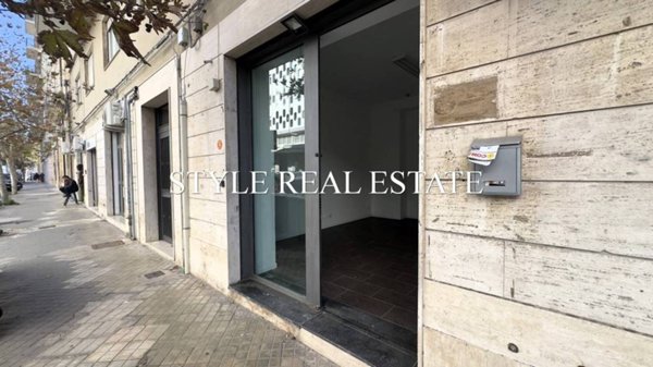 negozio in affitto a Siracusa in zona Centro Città