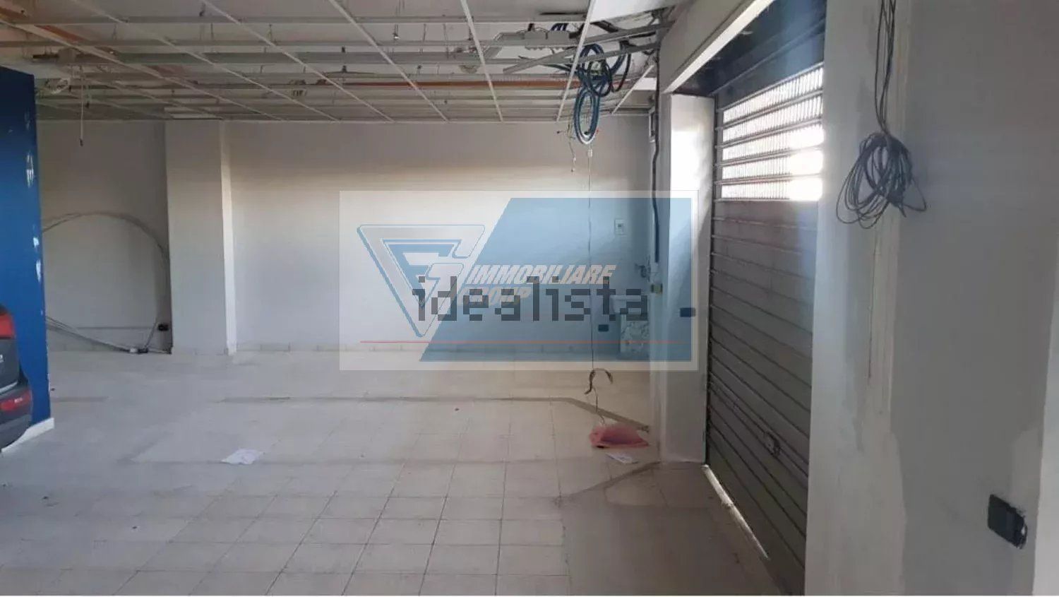 appartamento in affitto a Siracusa in zona Belvedere