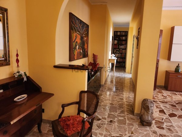 appartamento in affitto a Siracusa