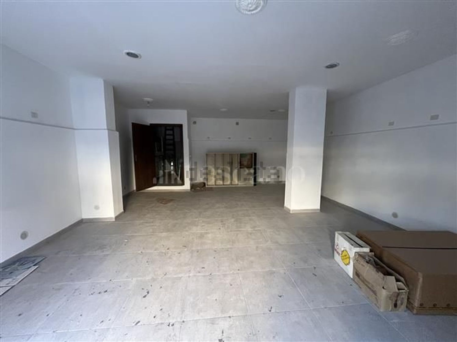 locale commerciale in affitto a Siracusa in zona Acradina