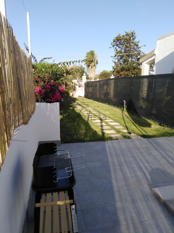 appartamento in affitto a Siracusa in zona Fontane Bianche