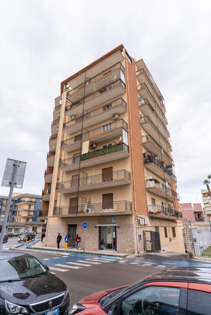 appartamento in affitto a Siracusa