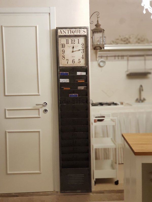 appartamento in affitto a Siracusa in zona Isola Ortigia