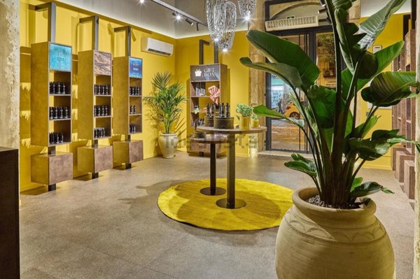 negozio in affitto a Siracusa in zona Centro Città