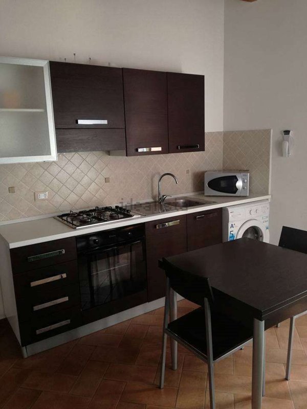 appartamento in affitto a Siracusa in zona Centro Città