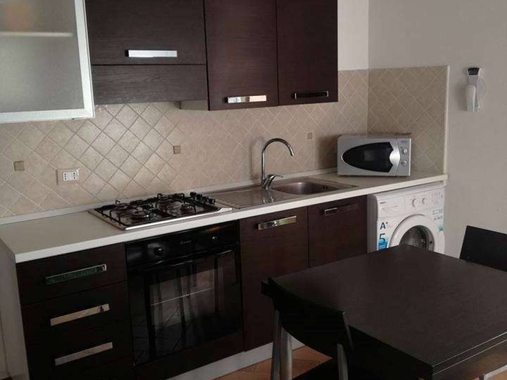 appartamento in affitto a Siracusa in zona Centro Città