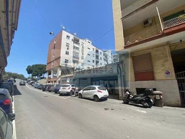 locale di sgombero in affitto a Siracusa