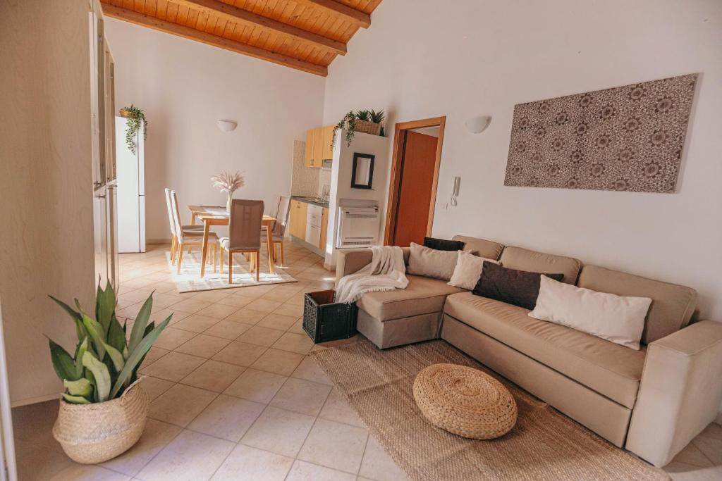 appartamento in affitto a Siracusa in zona Isola Ortigia