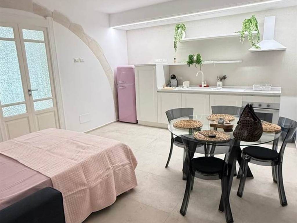 appartamento in affitto a Siracusa in zona Isola Ortigia