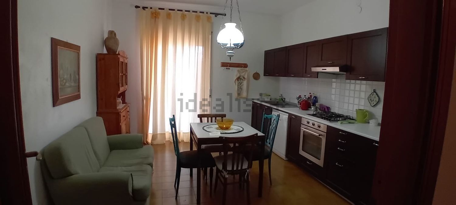 appartamento in affitto a Siracusa