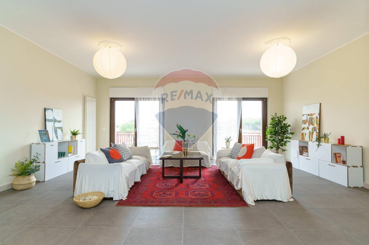 appartamento in affitto a Siracusa in zona Scala Greca